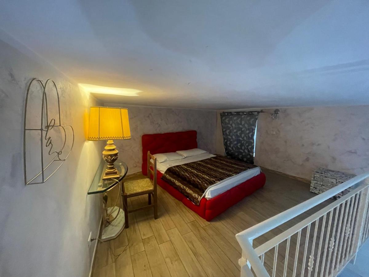 Da Walter 2 ,Holiday Home In The Centre Catania Ngoại thất bức ảnh
