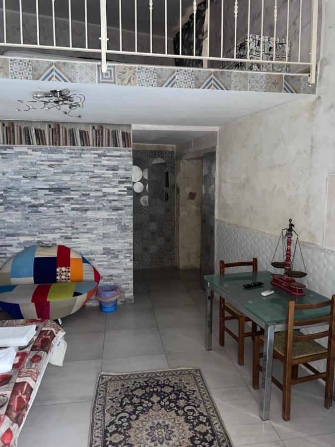 Da Walter 2 ,Holiday Home In The Centre Catania Ngoại thất bức ảnh