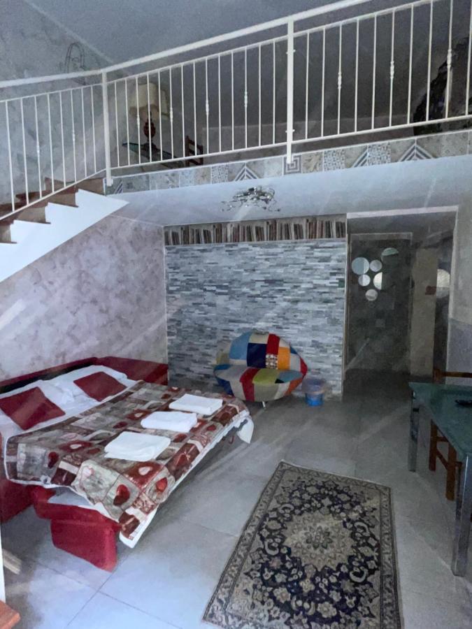 Da Walter 2 ,Holiday Home In The Centre Catania Ngoại thất bức ảnh