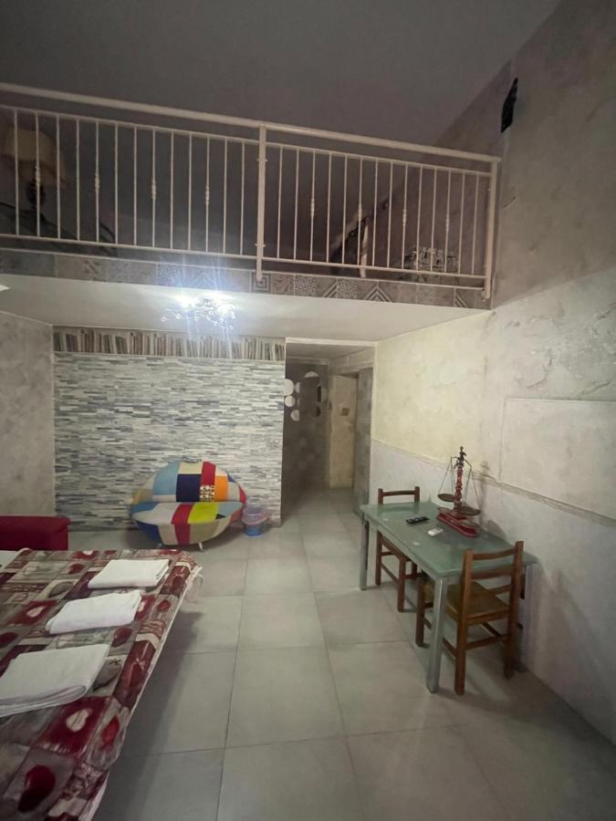 Da Walter 2 ,Holiday Home In The Centre Catania Ngoại thất bức ảnh