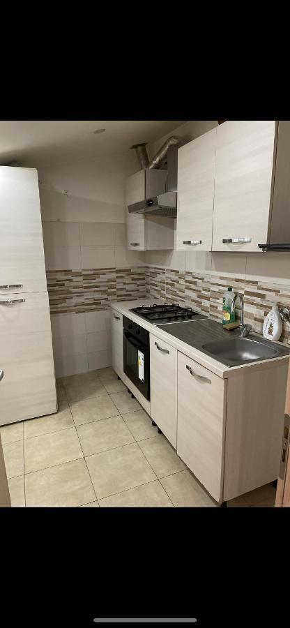 Da Walter 2 ,Holiday Home In The Centre Catania Ngoại thất bức ảnh